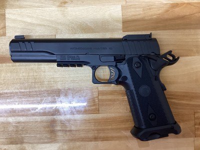 GIRSAN WITNESS 2311 HUNTER 10 10MM - Image 2 of 3