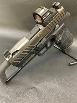 SIG SAUER P320 9MM LUGER (9x19 PARA) - Image 3 of 3