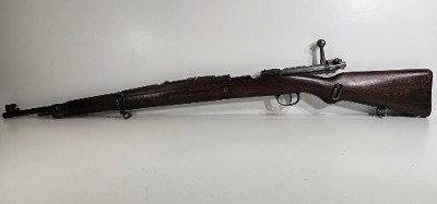 CZ VZ24 NONE MARKED - Image 1 of 3