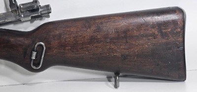 CZ VZ24 NONE MARKED - Image 2 of 3