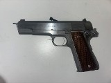 SPRINGFIELD ARMORY MIL-SPEC .45 ACP - 1 of 3
