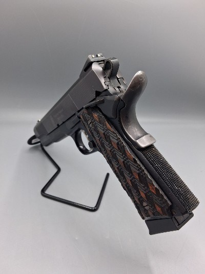 SMITH & WESSON SW1911SC .45 ACP - Image 3 of 3