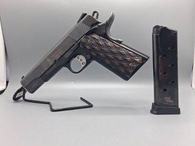 SMITH & WESSON SW1911SC .45 ACP - Image 1 of 3