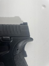 HS PRECISION INC. XDS-9 9MM LUGER (9x19 PARA) - Image 3 of 3