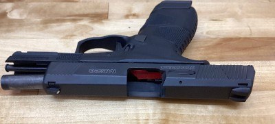 MOSSBERG MC2c 9MM LUGER (9x19 PARA) - Image 3 of 3