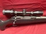 SAKO M995 7.82 LAZZERONI WARBIRD - 3 of 3
