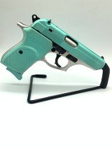 BERSA Thunder 380 .380 ACP - Image 1 of 3