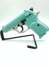 BERSA Thunder 380 .380 ACP - Image 2 of 3