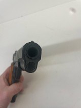 ROCK ISLAND ARMORY M1911 A1-FS .45ACP - Image 3 of 3