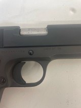 ROCK ISLAND ARMORY M1911 A1-FS .45ACP - Image 2 of 3