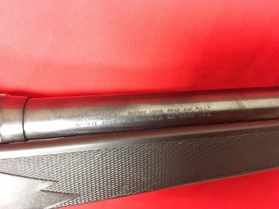SAVAGE ARMS 12 .22-250 REM - Image 3 of 3