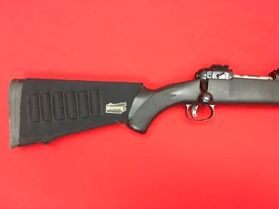 SAVAGE ARMS 12 .22-250 REM - Image 2 of 3