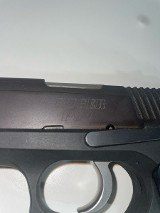 RUGER P94 .40 AUTO - Image 3 of 3