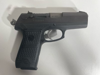 RUGER P94 .40 AUTO - Image 1 of 3