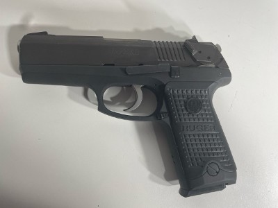 RUGER P94 .40 AUTO - Image 2 of 3