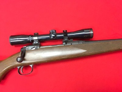 SAVAGE ARMS 110 .30-06 SPRG - Image 3 of 3