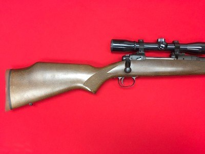 SAVAGE ARMS 110 .30-06 SPRG - Image 2 of 3