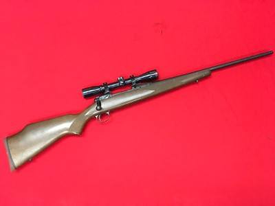 SAVAGE ARMS 110 .30-06 SPRG - Image 1 of 3