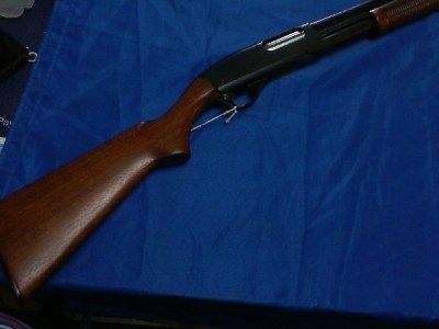 REMINGTON 870 wingmaster 12 ga - Image 2 of 2