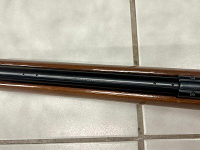 ANSCHUTZ Match 54 .22 LR - Image 2 of 3