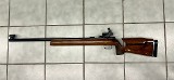 ANSCHUTZ Match 54 .22 LR - Image 1 of 3