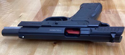 SAR FIREARMS B6 9MM LUGER (9x19 PARA) - Image 3 of 3