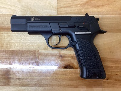 SAR FIREARMS B6 9MM LUGER (9x19 PARA) - Image 1 of 3