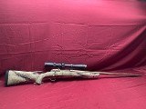 BROWNING X-BOLT HELLS CANYON SPEED .28 NOSLER - 1 of 3