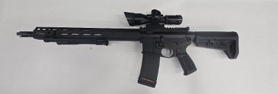 SIG SAUER M400 TREAD 5.56X45MM NATO - Image 2 of 2