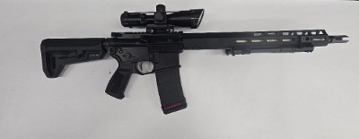 SIG SAUER M400 TREAD 5.56X45MM NATO - Image 1 of 2