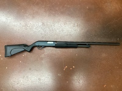 STEVENS 320 12 GA - Image 1 of 3
