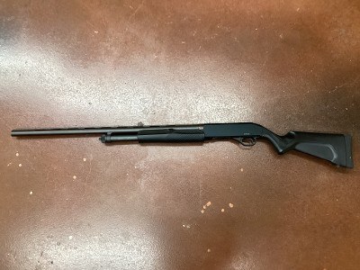 STEVENS 320 12 GA - Image 2 of 3