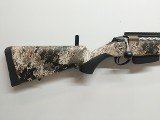TIKKA T3X LITE VEIL WIDELAND 6.5MM CREEDMOOR - Image 2 of 3