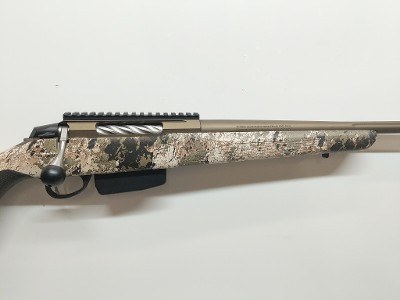 TIKKA T3X LITE VEIL WIDELAND 6.5MM CREEDMOOR - Image 3 of 3