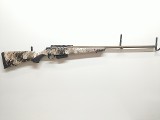 TIKKA T3X LITE VEIL WIDELAND 6.5MM CREEDMOOR - Image 1 of 3
