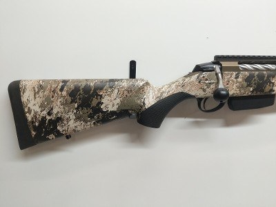 TIKKA T3X LITE VEIL WIDELAND 6.5MM CREEDMOOR - Image 2 of 3