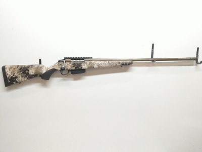 TIKKA T3X LITE VEIL WIDELAND 6.5MM CREEDMOOR - Image 1 of 3