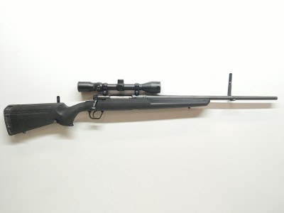 SAVAGE ARMS Axis .243 WIN - Image 1 of 3