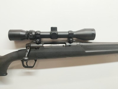 SAVAGE ARMS Axis .243 WIN - Image 3 of 3