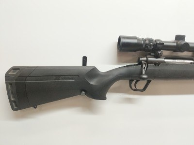 SAVAGE ARMS Axis .243 WIN - Image 2 of 3