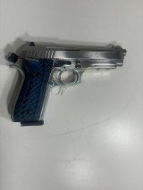 TAURUS PT-92 AFS CAL 9MM PARA. - 1 of 3