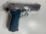 TAURUS PT-92 AFS CAL 9MM PARA. - 2 of 3