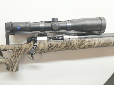 CHRISTENSEN ARMS 1-10 .300 WSM - Image 3 of 3