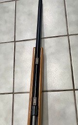 ANSCHUTZ Match 54 .22 LONG - Image 3 of 3