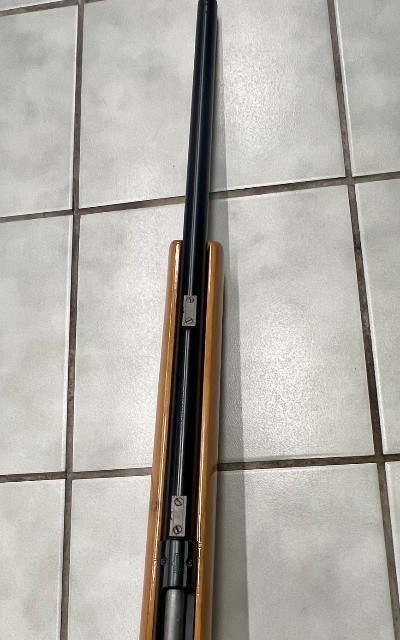 ANSCHUTZ Match 54 .22 LONG - Image 3 of 3