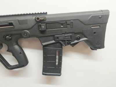 IWI TAVOR SAR .308 WIN/7.62MM NATO - Image 2 of 3