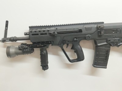 IWI TAVOR SAR .308 WIN/7.62MM NATO - Image 3 of 3