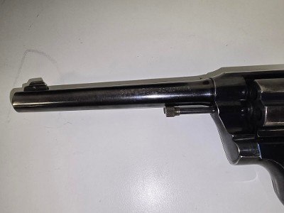 COLT ARMY SPECIAL .32-20 WIN - Image 2 of 3