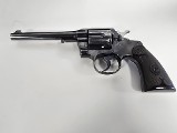 COLT ARMY SPECIAL .32-20 WIN - Image 1 of 3