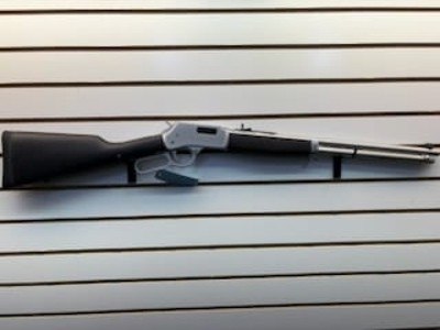 HENRY H012MAW .38 SPECIAL/.357 MAGNUM - Image 1 of 3